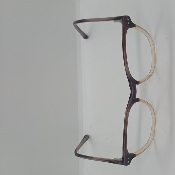 NWT WOMEN'S ERNEST HEMINGWAY EYEGLASS FRAMES 4830 MAUVE FADE - Picture 2 of 4